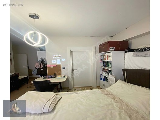 ESENYURT'TA MERKEZİ KONUMDA SATILIK 2+1 DAİRE - İSTANBUL ESENYURT fotoğraf 18