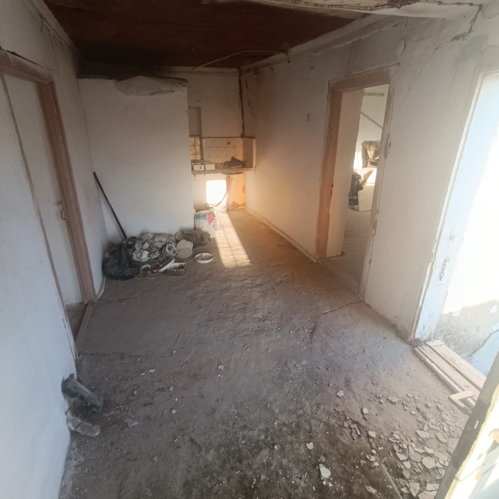 Manisa Saruhamlı Gümülceli Mah. Satılık Köy Evi - MANİSA SARUHANLI fotoğraf 15