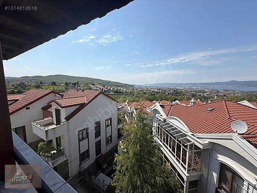 BAŞİSKELE DAMLAR MAH VİLLA KONSEPT 4+1 DUBLEKS DAİRE - KOCAELİ BAŞİSKELE fotoğraf 2