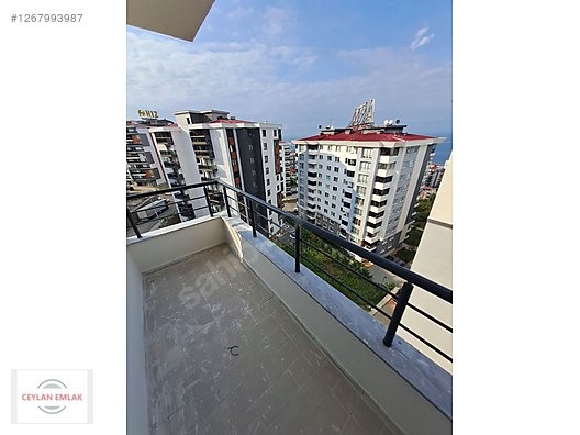 2+1 satılık Doğalgazlı sıfır daire GİRESUN merkez Eriklemanı - GİRESUN MERKEZ fotoğraf 10