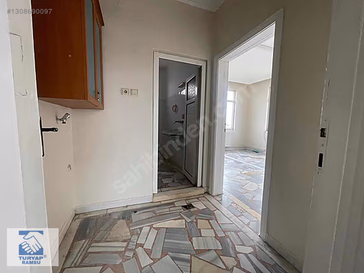 RAMSU'DAN TERASLI DAİRE - ADIYAMAN MERKEZ fotoğraf 9