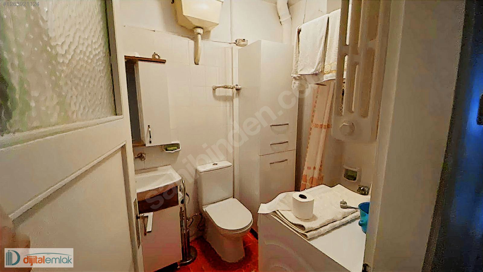 EmirSultan mahallesinde 130 m2 Manzaralı Satılık Daire. - BURSA YILDIRIM fotoğraf 20