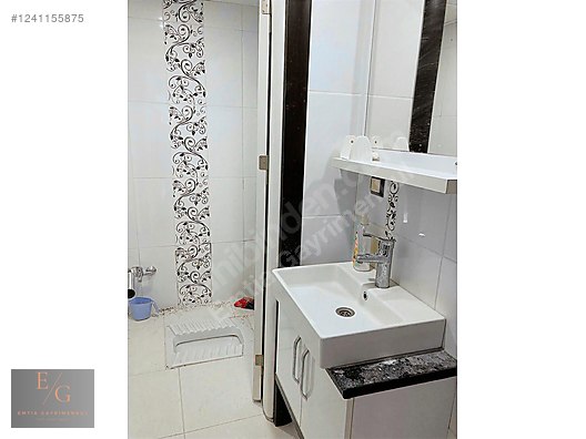 EMTİA'dan YAKINCA'da GÖKTÜRK SİTESİNDE ARA KAT GENİŞ DAİRE - MALATYA YEŞİLYURT fotoğraf 8