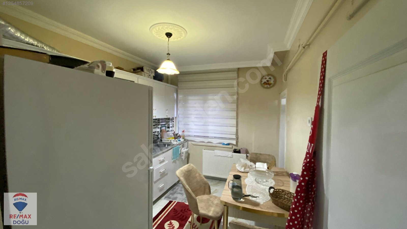 REMAX DOĞU'DAN YENİ MAHALLLEDE HAYMA CENTER KARŞISI 3+1 DAİRE - ELAZIĞ MERKEZ fotoğraf 5