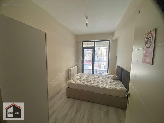 MERKEZDE KİRALIK 1+1 EŞYALI DAİRE - BOLU MERKEZ fotoğraf 5