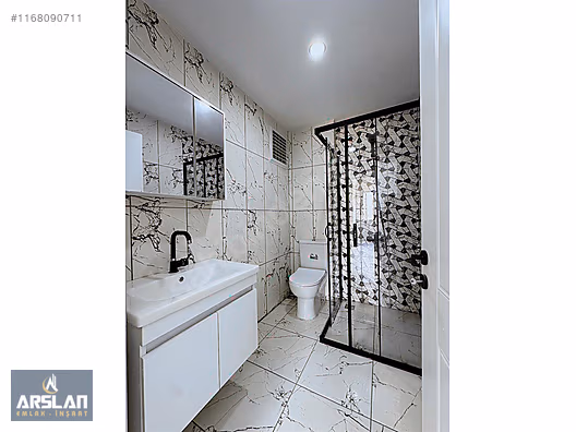 ACİL İNEGÖL AKHİSAR DA SATILIK 3+1 DAİRE - BURSA İNEGÖL fotoğraf 5