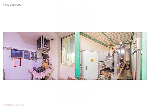 TAM ENTEGRE SOĞUK HAVA DEPOSU 5000 TON KAPASİTELİ - ANTALYA SERİK fotoğraf 25