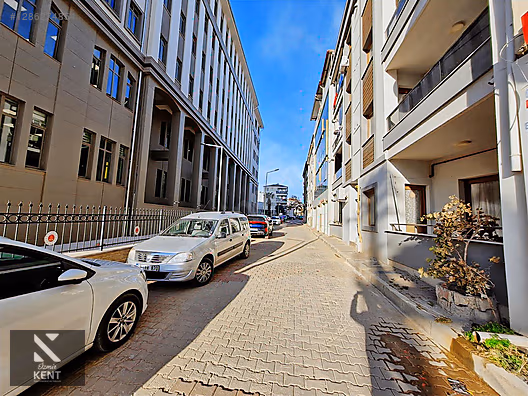 Kemalpaşa Sekiz Eylül Satılık 3+1 Dubleks Daire Adliye Yanında - İZMİR KEMALPAŞA fotoğraf 12