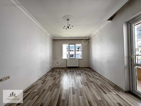 YÜCE'DEN ▓KAPALI OTOPARK 3+1 GENİŞ OTURUMLU KİLERLİ FIRSAT DAİRE - ANKARA PURSAKLAR fotoğraf 19