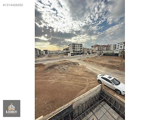 BAYINDIRLIK TA İNŞAATTAN SATILIK DAİRE - BATMAN MERKEZ fotoğraf 4