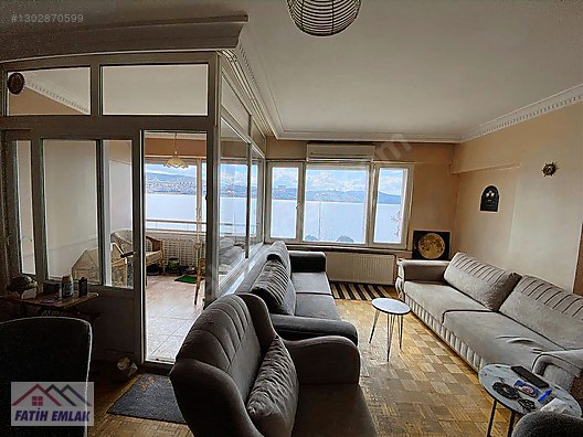 Fatih'ten Gemlik eski sahilde 3+1 110m2 asansörlü satılık daire - BURSA GEMLİK fotoğraf 26