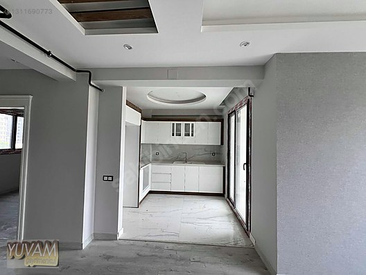 YUVAM'DAN PRESTİJLİ LOKASYONDA ŞIK 2+1 - MERSİN MEZİTLİ fotoğraf 13
