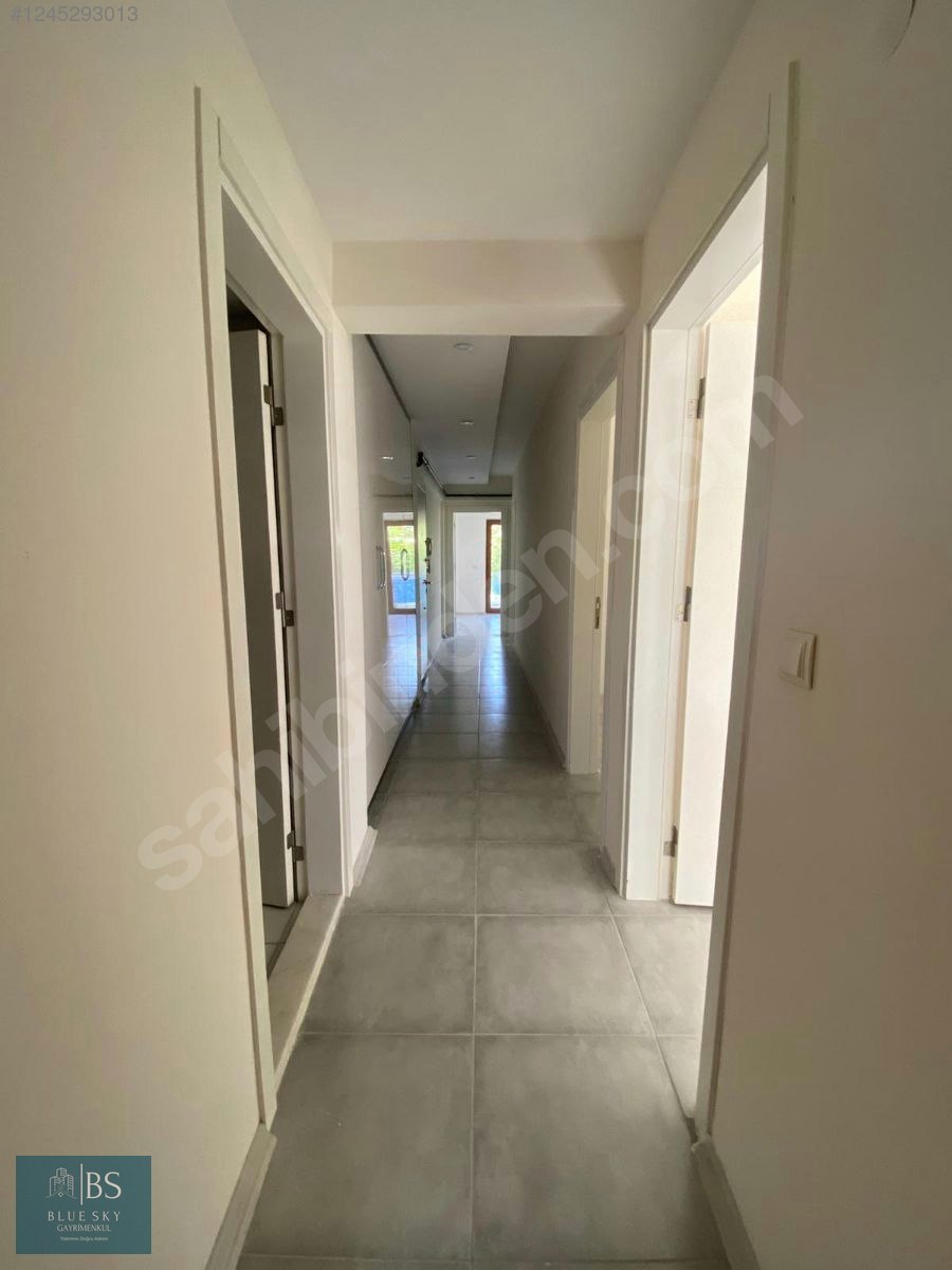 ÇAKMAK MAHALLESİ SÜRÜCÜ PİSTİNE YAKIN 2+1 GENİŞ SATILIK DAİRE - DENİZLİ MERKEZEFENDİ fotoğraf 5
