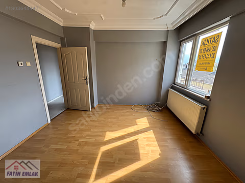 GEMLİK DEREBOYUNDA 3+1 SATILIK DAİRE - BURSA GEMLİK fotoğraf 31