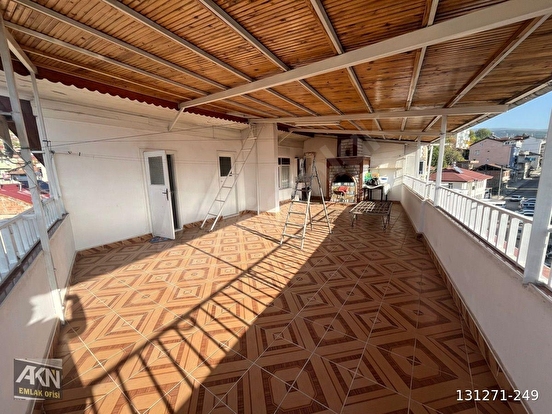 AKN GAYRİMENKULDEN MERKEZİ KONUMDA ANA CADDE ÜZERİ ACİL SATILIK 4 KATLI BİNA - TOKAT NİKSAR fotoğraf 32