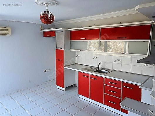 AKÇAY KÖŞEMDEN DERE MANZARALI 3+1 SATILIK DAİRE - BALIKESİR EDREMİT fotoğraf 16