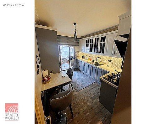 FIRSAT !!! ANKARA ETİMESGUT AHİMESUT'DA FUL YAPILI DAİRE - ANKARA ETİMESGUT fotoğraf 14