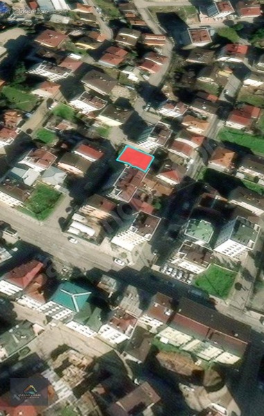 YAŞAM'DAN SULTANBEYLİ AKŞEMSETTİN MAH. İMARLI 226 M² ARSA - İSTANBUL SULTANBEYLİ fotoğraf 2