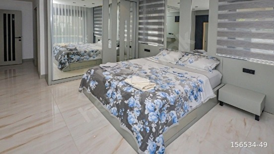 Kemerde Satılık Dev Villa - ANTALYA KEMER fotoğraf 50
