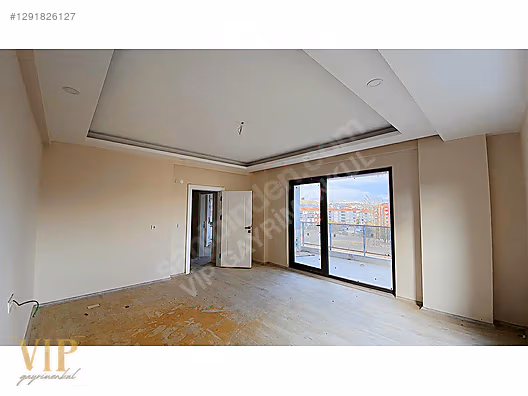 VİP GAYRİMENKUL'den 120M² ULTRA LÜX 2+1 1. KAT DAİRE - ANTALYA ELMALI fotoğraf 18