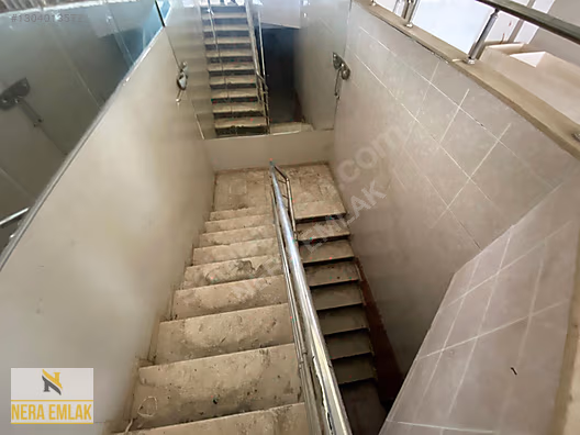 Nera'dan Cadde Üzeri 200 m2 Satılık Dükkan - ANKARA KEÇİÖREN fotoğraf 8