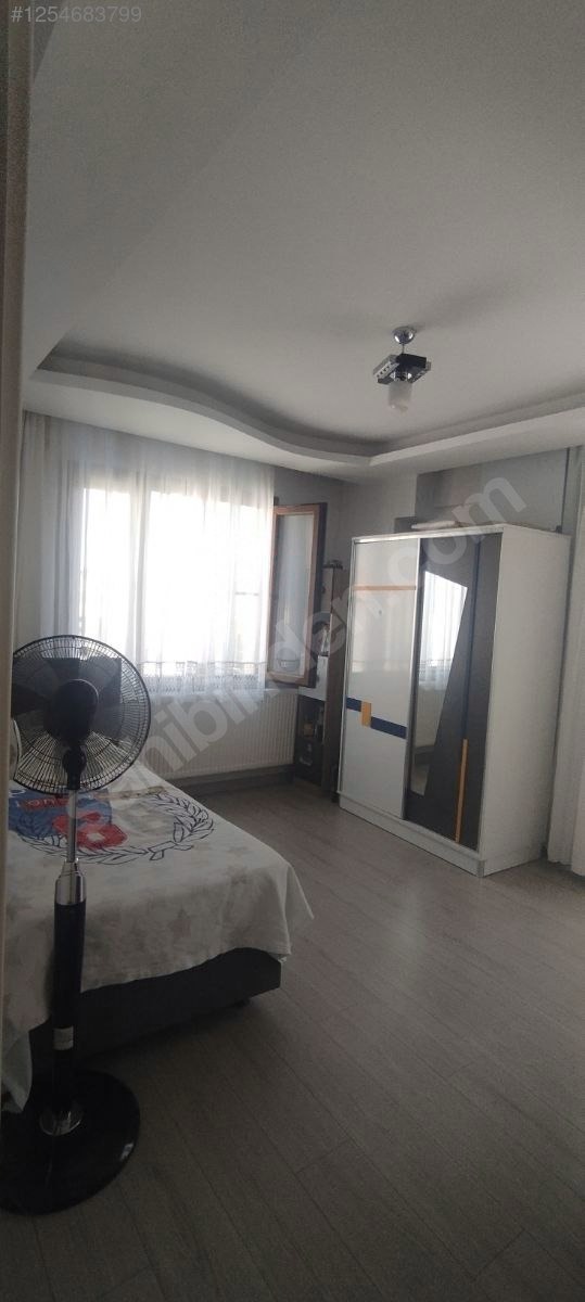 HÜRRİYET MAH DUPLEX - MANİSA AKHİSAR fotoğraf 14