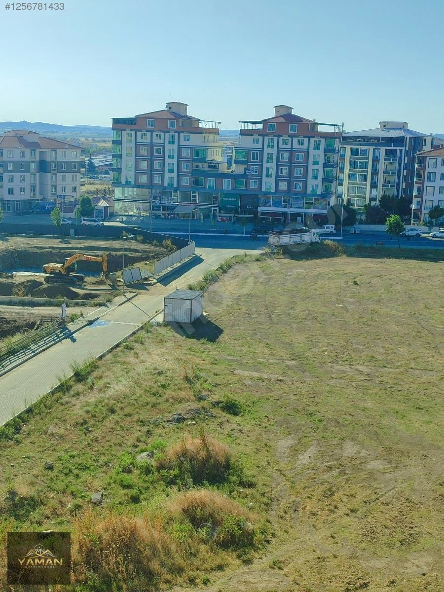 ATATÜRK MAHALLESİNDE SİTE İÇERİSİNDE SATILIK 2+1 DUBLEKS DAİRE - KIRKLARELİ MERKEZ fotoğraf 11