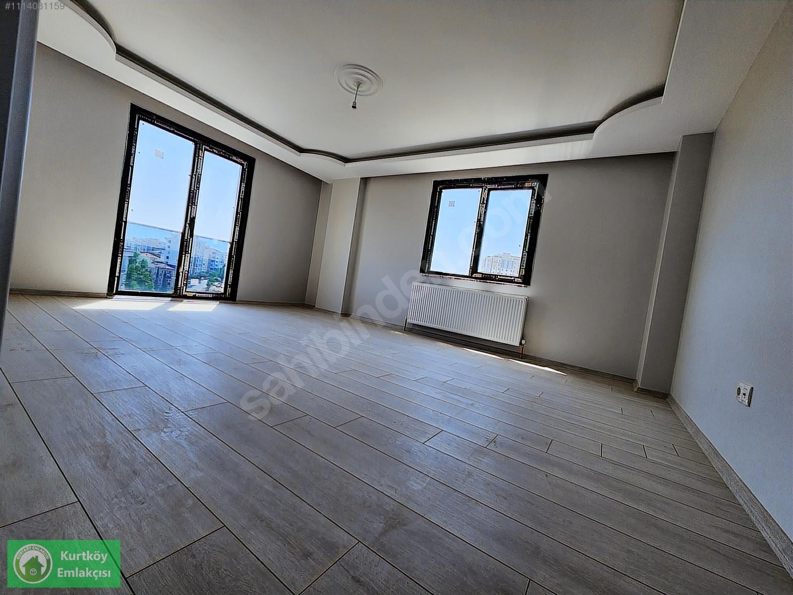 HÜRRİYET MAH ULTRA GENİŞ AYDOS ORMANI DIBINDE SATILIK 2+1SIFIR - İSTANBUL KARTAL fotoğraf 28