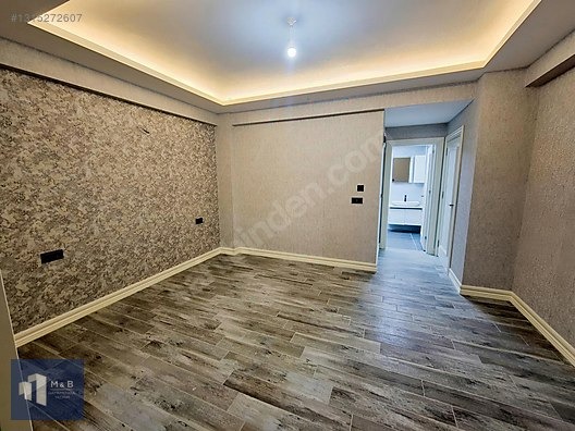 MERAM HARMANCIK MAH-400 M2 ARSA İÇİNDE-SATILIK 6+1 LÜXSIFIRVİLLA - KONYA MERAM fotoğraf 27