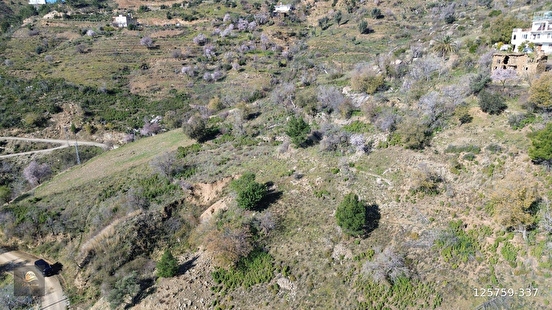 ANAMUR UCARIDA SATILIK 11500 M2 TARLA - MERSİN ANAMUR fotoğraf 9