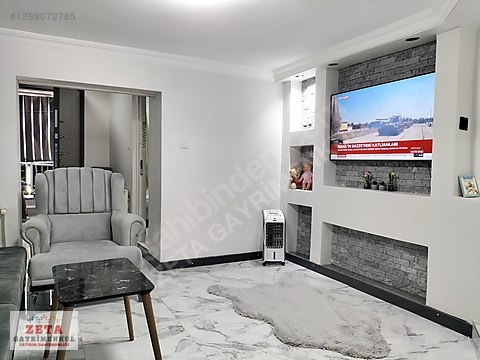 SAKARYA ADAPAZARI OZANALAR'DA 3+1 SIFIR EŞYALI SATILIK TRİPLEKS.