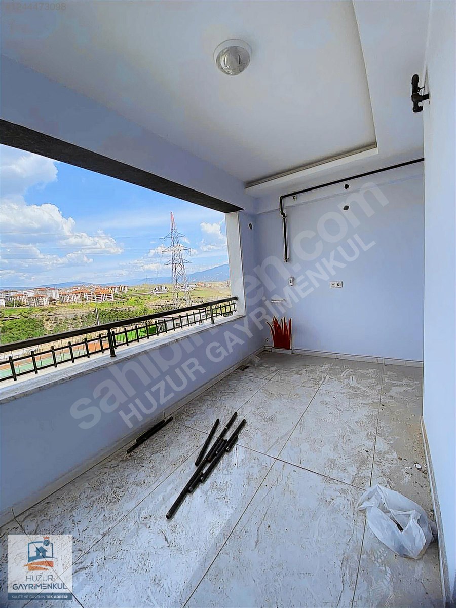 KARABÜK 5000 EVLERDE KANYON MANZARALI 4+1 SATILIK SIFIR DAİRE - KARABÜK MERKEZ fotoğraf 12