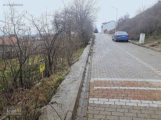 Yenidoğan'da Satılık 175m² Müstakil Ev Arsası - BİLECİK BOZÜYÜK fotoğraf 16