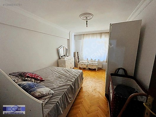 █ EGE'DEN █ HOCALI CAD. ÜZERİ MASRAFSIZ 3+1 FISAT DAİRE █ - ANKARA MAMAK fotoğraf 21
