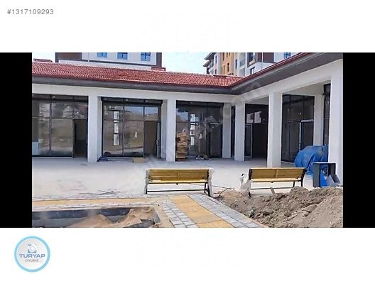 BİGADİÇ ÇAVUŞ MAH TOKIDE SATILIK DÜKKANLAR - BALIKESİR BİGADİÇ fotoğraf 11