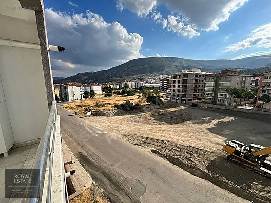 ROYAL EMLAKTAN ŞEYHCUİ MAHALLESİNDE KİRALIK 1+1 DAİRE - AMASYA MERKEZ fotoğraf 7