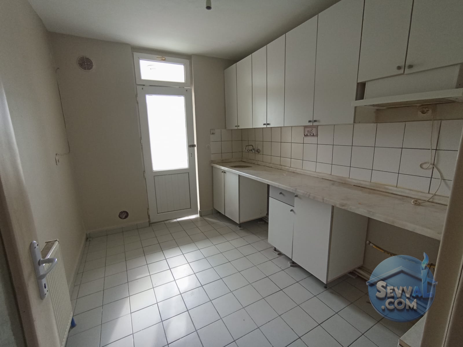 ŞİRİNKÖY 28. ADA 2+1 KİRALIK 3. KAT DAİRE - Kocaeli Gölcük fotoğraf 7