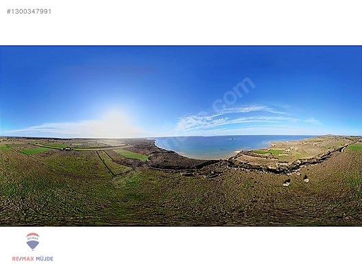 Bozcaada Çanakkale Satılık arazi - ÇANAKKALE BOZCAADA fotoğraf 15