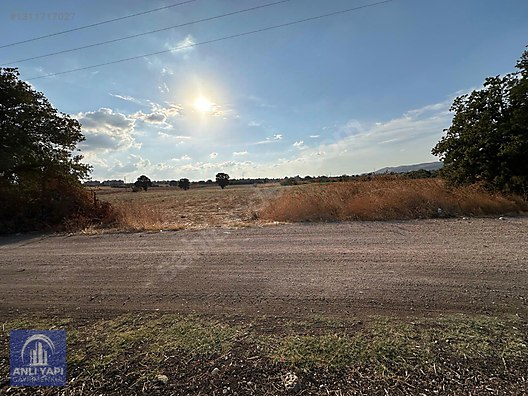 Devlet hastenesi ile Toki arasinda kalmaktadir 1090 m2 hisse - BURSA MUSTAFAKEMALPAŞA fotoğraf 10