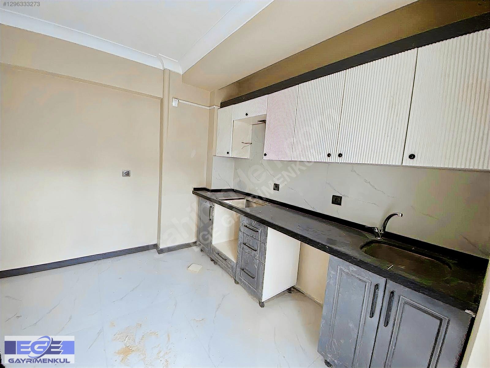EGE'DEN DURALİ ALIÇ MH. 3+1 5.KAT ÇİFT BALKONLU FIRSAT DAİRE!!! - ANKARA MAMAK fotoğraf 39