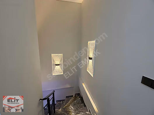 SAKARYA KOCAALİDE HAVUZLU 4+1 TRİPLEKS LÜKS VİLLA - SAKARYA KOCAALİ fotoğraf 44