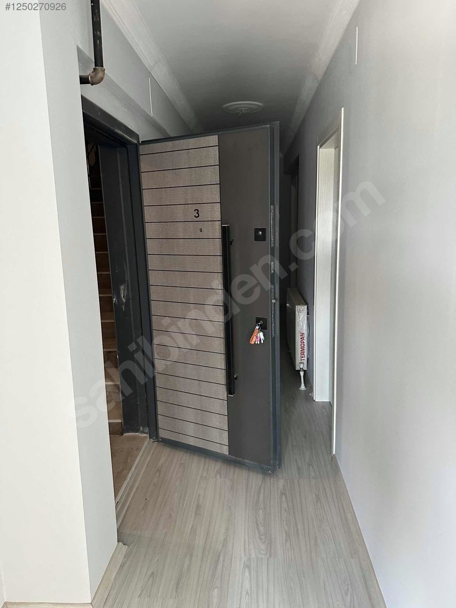 DOSTLARDAN GÖLET YAKINI SATILIK 3+1 DAİRE - MANİSA AKHİSAR fotoğraf 24