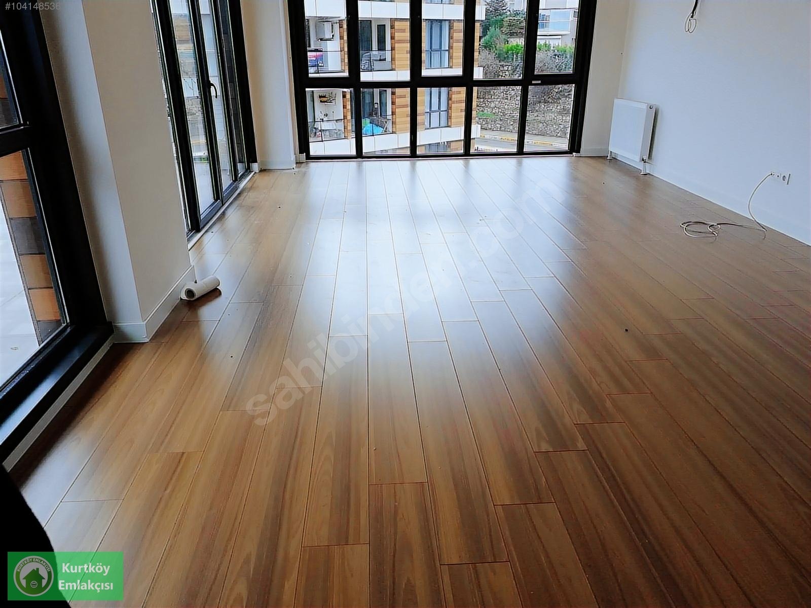 İstanbul Pendik 360 Kurtkoy Projesi Satılık Teraslı 3.5+1 Daire - İSTANBUL PENDİK fotoğraf 4