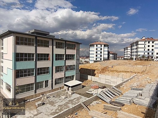 İKİZCE ELEMEN LİK GÖLÜ KARŞISI 3+1 KİRALİK DAİRE - MALATYA YEŞİLYURT fotoğraf 7