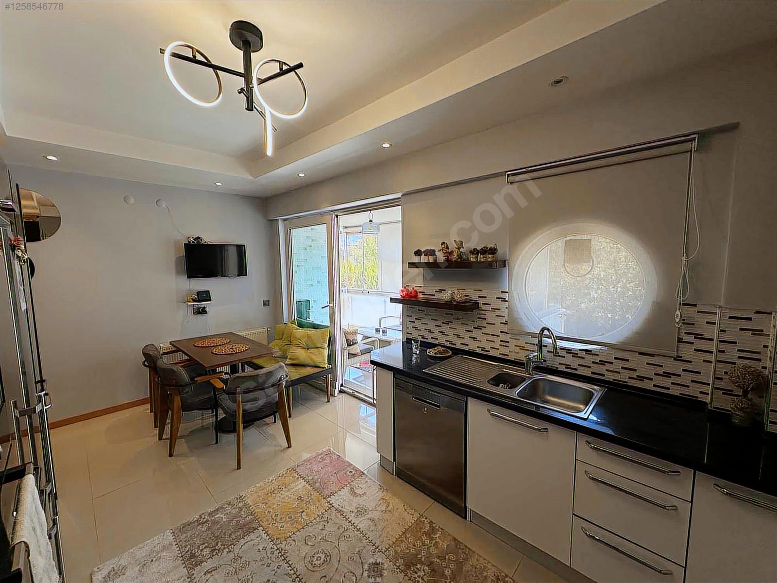 HALİFE SULTAN MAHALLESİNDE CADDE ÜZERİ 4+1 DAİRE - ISPARTA MERKEZ fotoğraf 14
