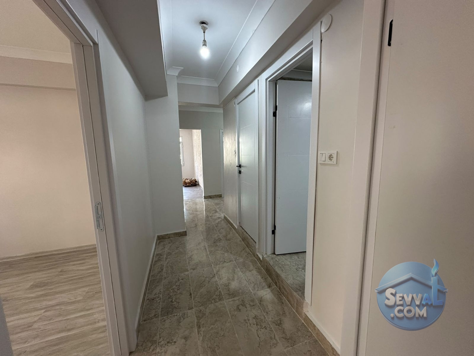DEĞİRMENDERE İÇİ FULL SIFIR YAPILI 3+1 SATILIK DAİRE - Kocaeli Gölcük fotoğraf 8
