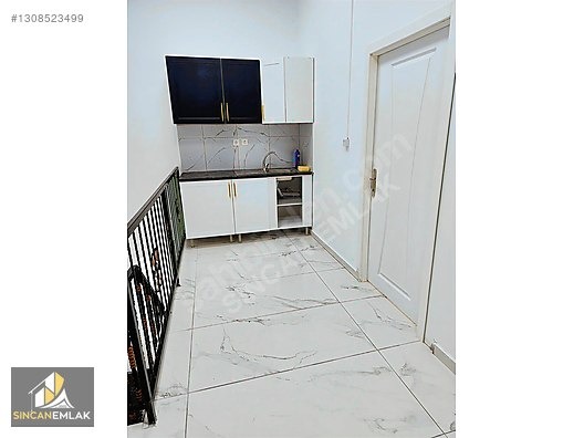 PINARBAŞI MAHALLESİNDE 130 M2 FULL+ FULL YAPILI SATILIK DÜKKAN - ANKARA SİNCAN fotoğraf 9