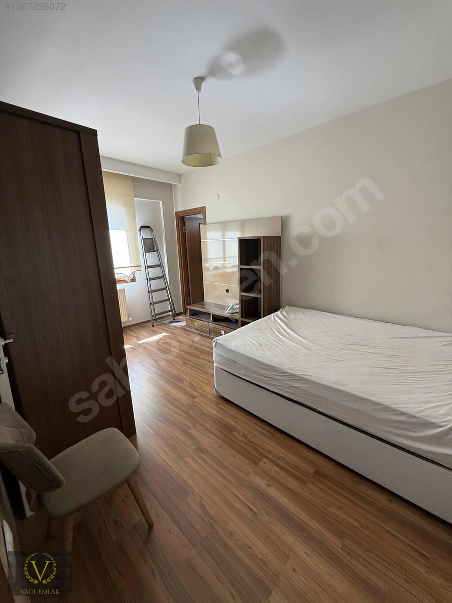 TALAS YENİDOĞANDA GENİŞ LÜKS DAİRE 160 m2 - KAYSERİ TALAS fotoğraf 21