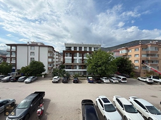 ROYAL EMLAKTAN HACILAR MEYDANINDA SATILIK 3+1FIRSAT DAİRE - AMASYA MERKEZ fotoğraf 35