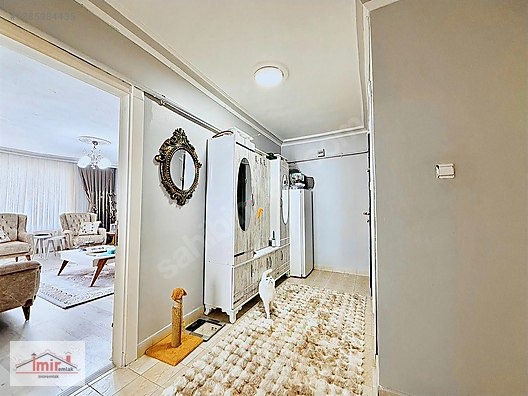 İMİR EMLAK'TAN MERKEZ'DE ÇARŞI İÇERİSİNDE KATTA YAPILI 3+1 120m² - ANKARA PURSAKLAR fotoğraf 7